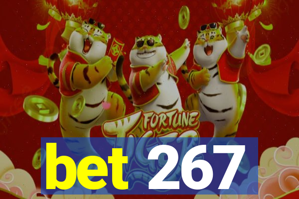 bet 267